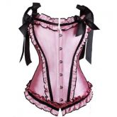 cod23 - Corset Sexy romantico